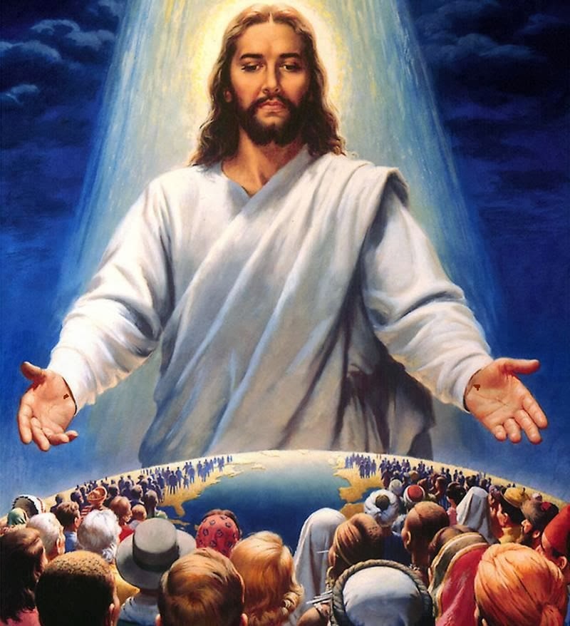 Renungan Bao Panigoran MEMAHAMI IMAN KRISTEN (Penjelasan Kepada