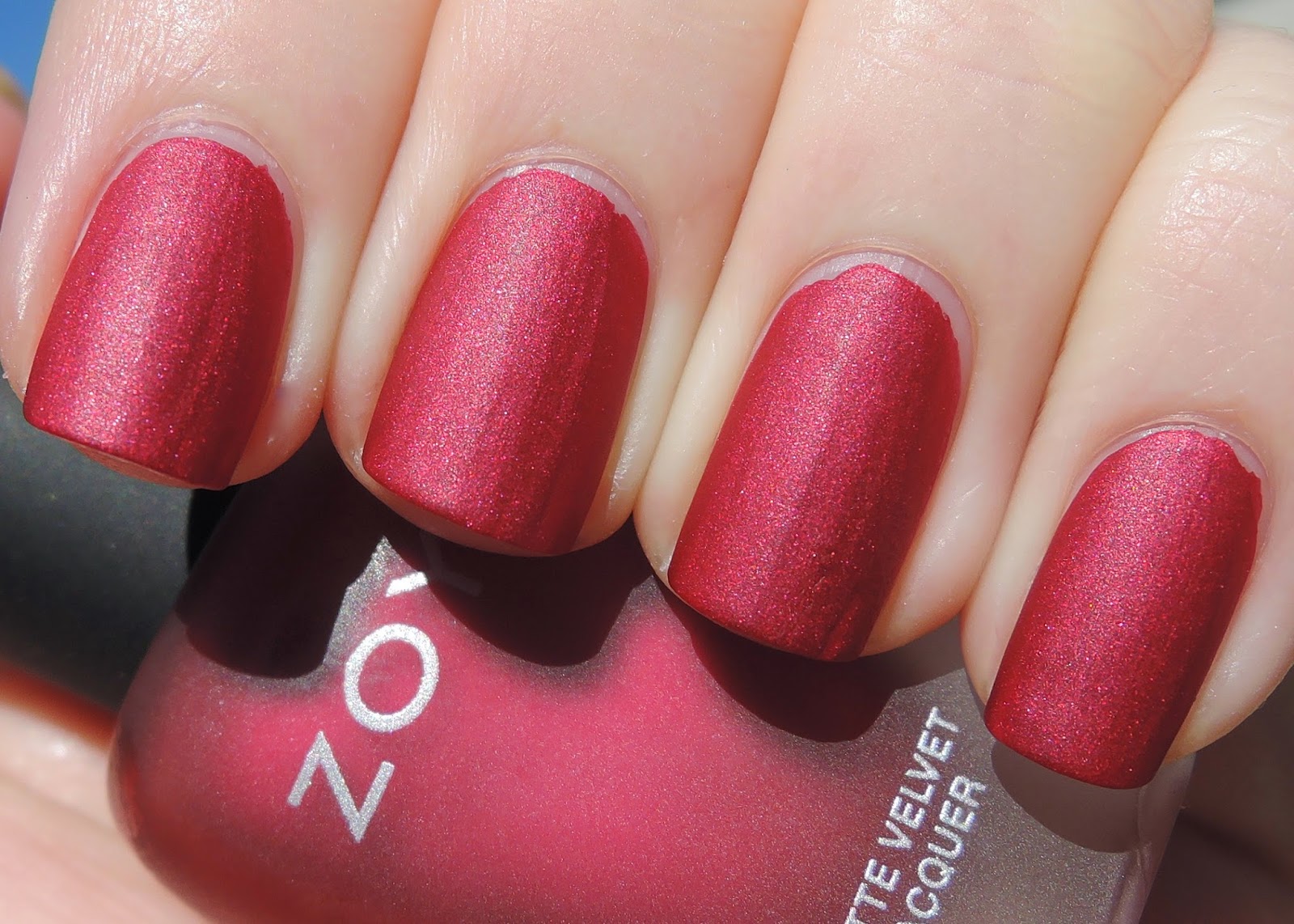 Zoya Posh Zoya Posh
