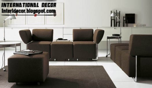 Interior Decor Idea: Modern sofas designs, colors,sofas fashions 2013