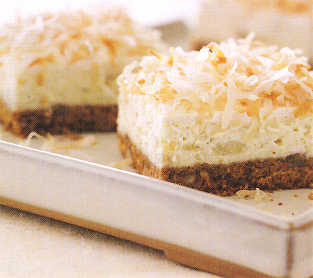 Banana Cheesecake Recipe