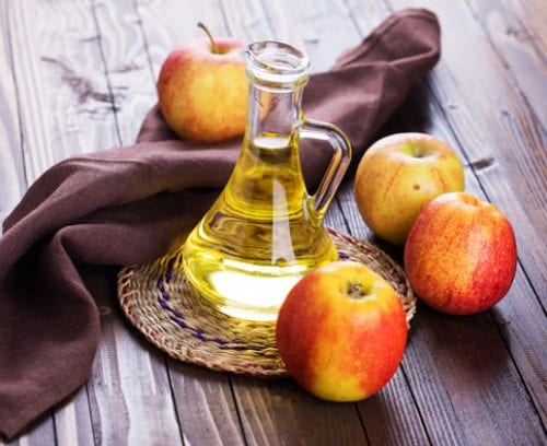 Benefits of Drinking Apple Cider Vinegar and Water