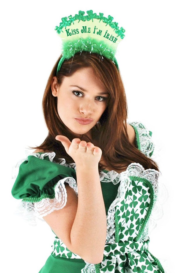 st patricks day hotties tumblr