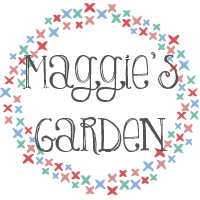 Maggies Garden