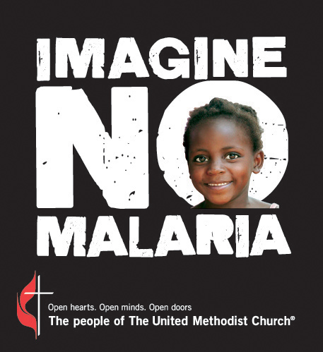 END MALARIA