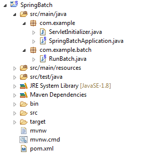 taskscheduler spring boot
