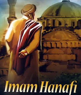 Imam Hanafi Biografi abu hanifah