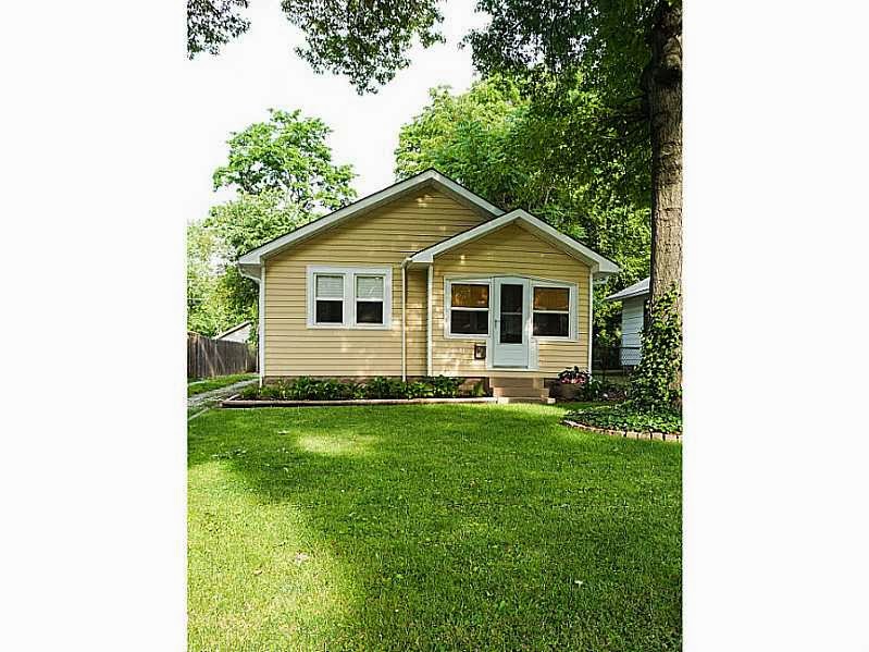 Interesting Indy Indianapolis Interest Rates for 2014 Home Mortgages