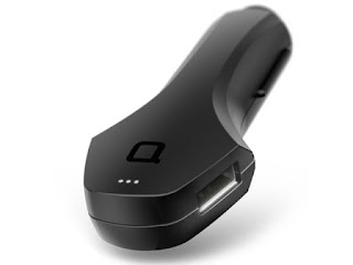  ZUS Smart CarCharger & Locator