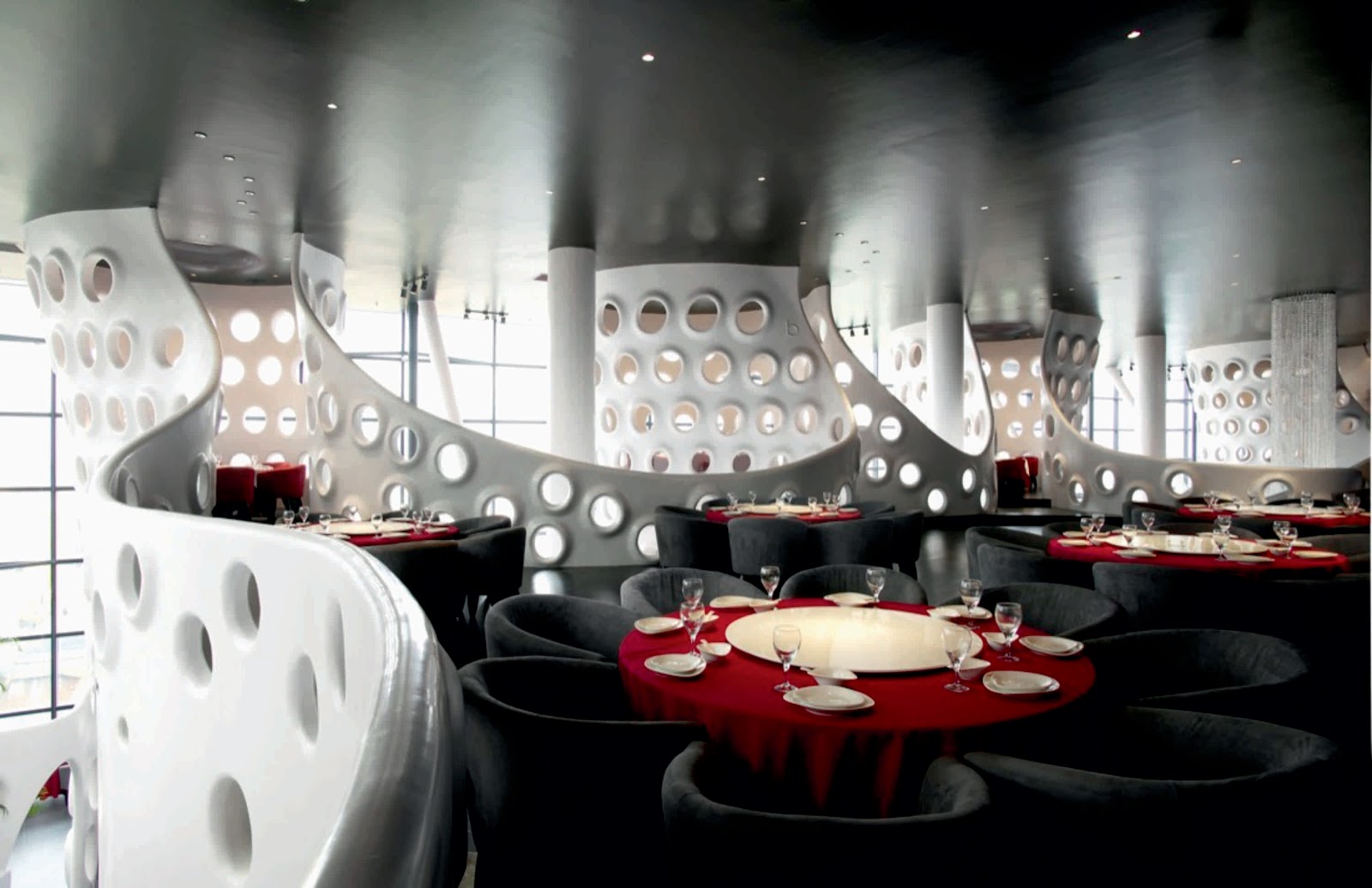 RESTAURANT BY SAKO ARCHITECTS A As Architecture