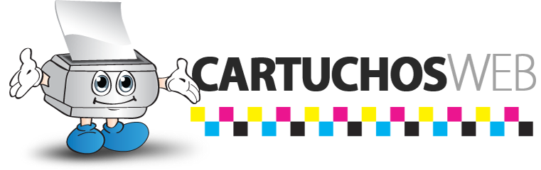 Cartuchos Web - Sua loja online (Cartuchos, Toners e Impressoras)