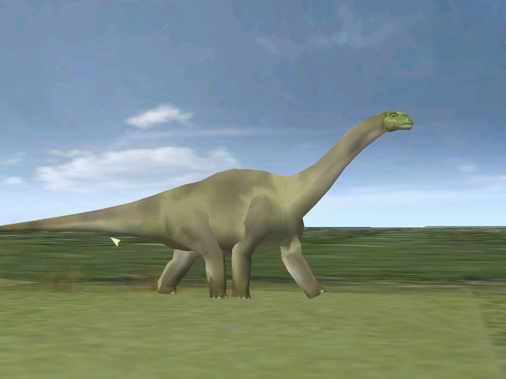 My first camarasaurus skin SimJP+2011-08-19+17-23-47-82