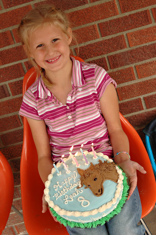 Leah Drew