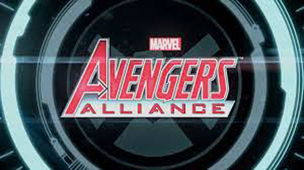 Marvel Avengers Alliance 1200 Command Points