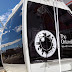 Cabines da roda gigante The Orlando Eye começam a ser instaladas