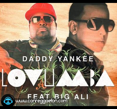 DESCARGAR: Daddy Yankee Feat. Big Ali - Lovumba (Official Remix)
