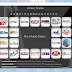 Radio di aplikasi google chrome