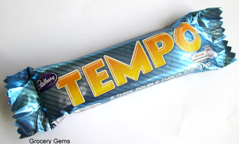 Grocery Gems: Around the World: South Africa - Chocolate Bars Round Up!