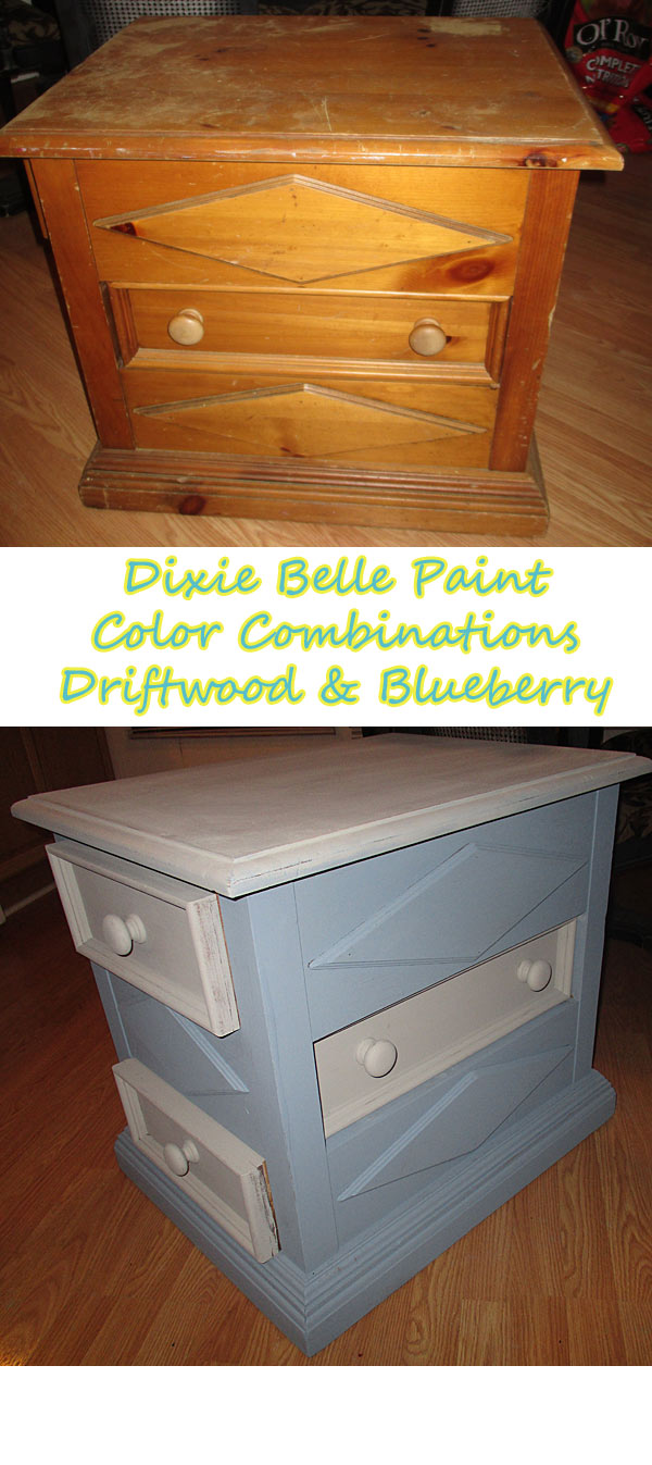 Thrifty Little Things Annie Sloan Chalk Paint Projects + Budget DIY