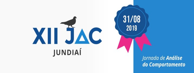 JAC Jundiaí - Jornada de Análise do Comportamento de Jundiaí