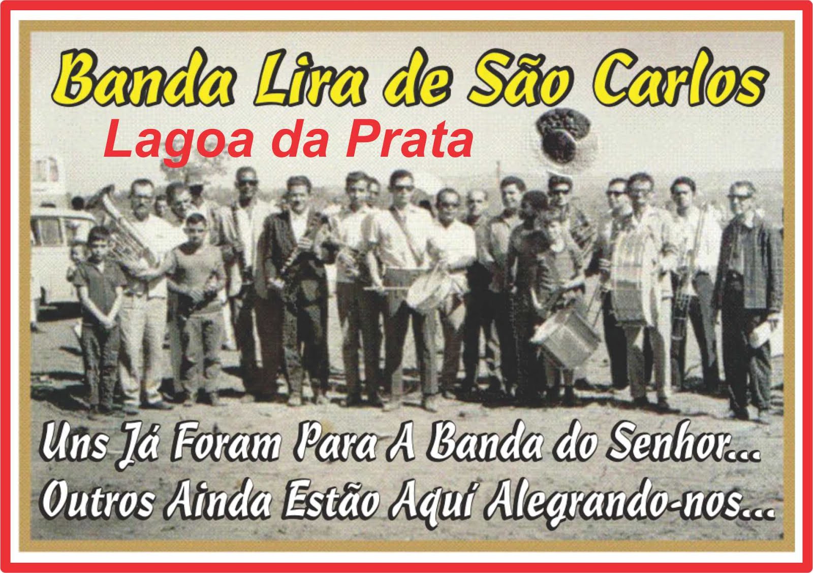 Banda Lira de São Carlos