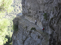 El Tranco del Lobo