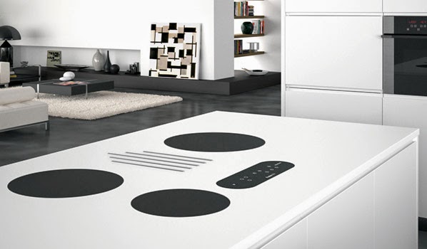 Resultado de imagen de placa induccion