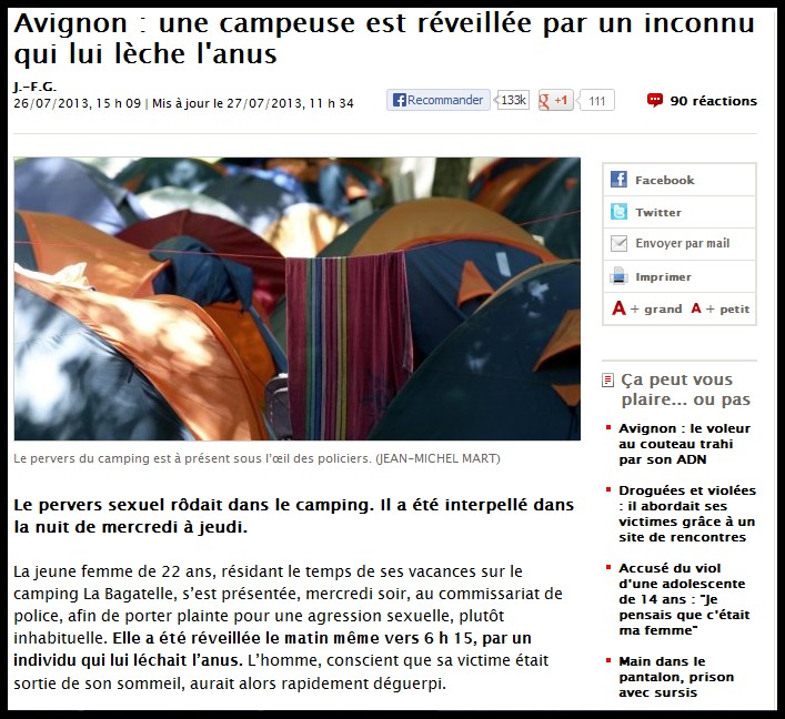 site rencontre avignon