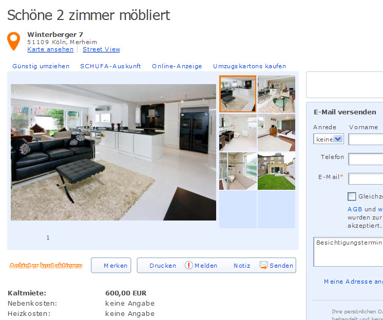 Zimmer Wohnung Berlin Spandau Zimmer Wohnung Berlin Spandau