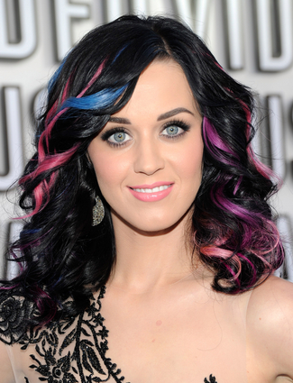 rock star hairstyles prom