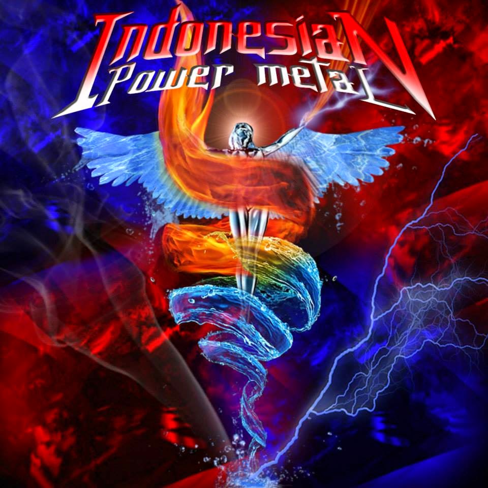 VA Indonesian Power Metal Compilation (2014) INDO METAL DOWNLOAD