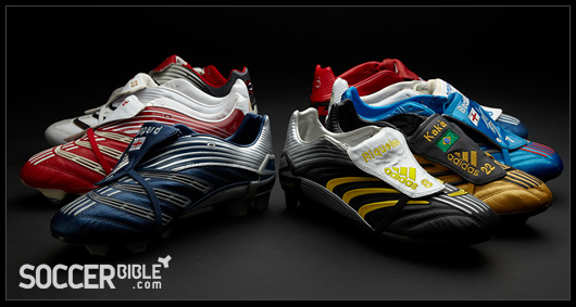 chuteira adidas predator absolute