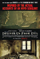 deliver us from evil poster