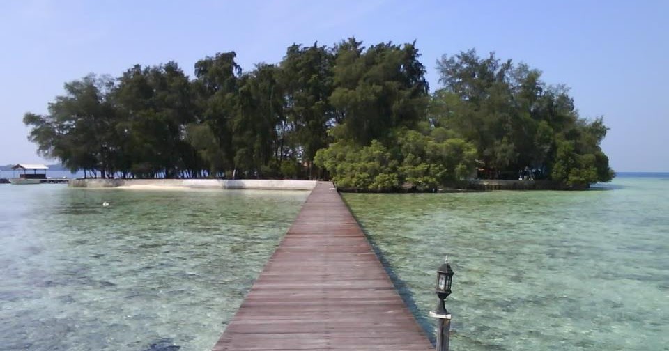 Pulau Tidung