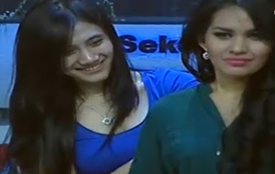 Foto Febby Karina, Dokter Dalam Kasus Olga Syahputra Foto Febby Karina, Dokter Dalam Kasus Olga Syahputra