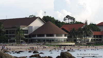 Damai Puri Resort