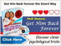 Get Him Back Forever manual by The Ex Boyfriend Guru?
