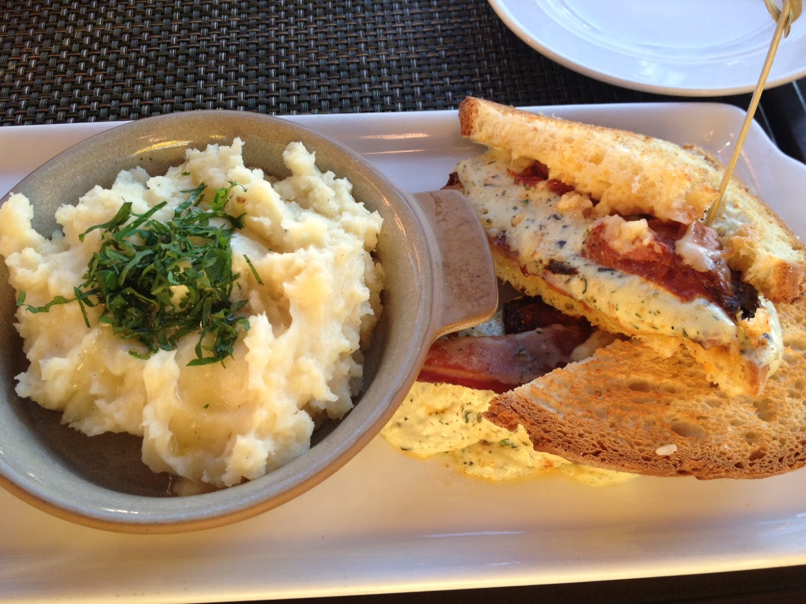 Sarah Celiac Gluten Free Asheville