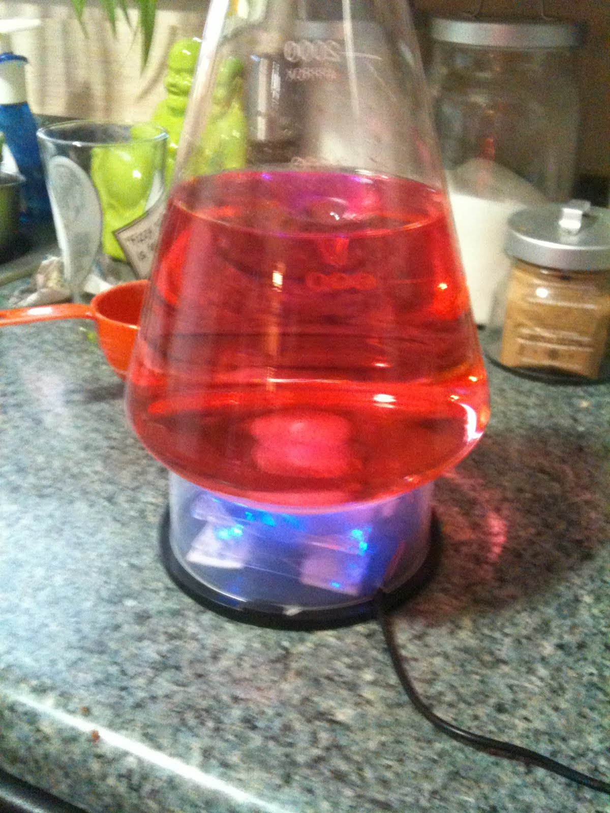 Buffalo Theory Brewing DIY Stir Plate for 4