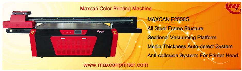 Maxcan Color Printing