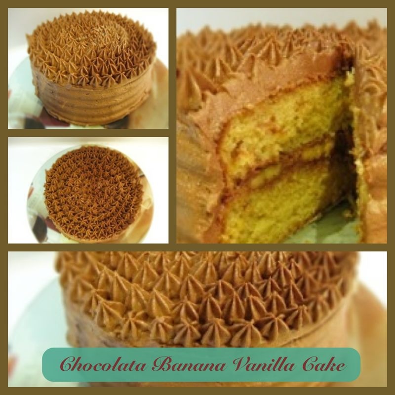 Little Bakery Istanbul: Dogum Gunu Pastasi
