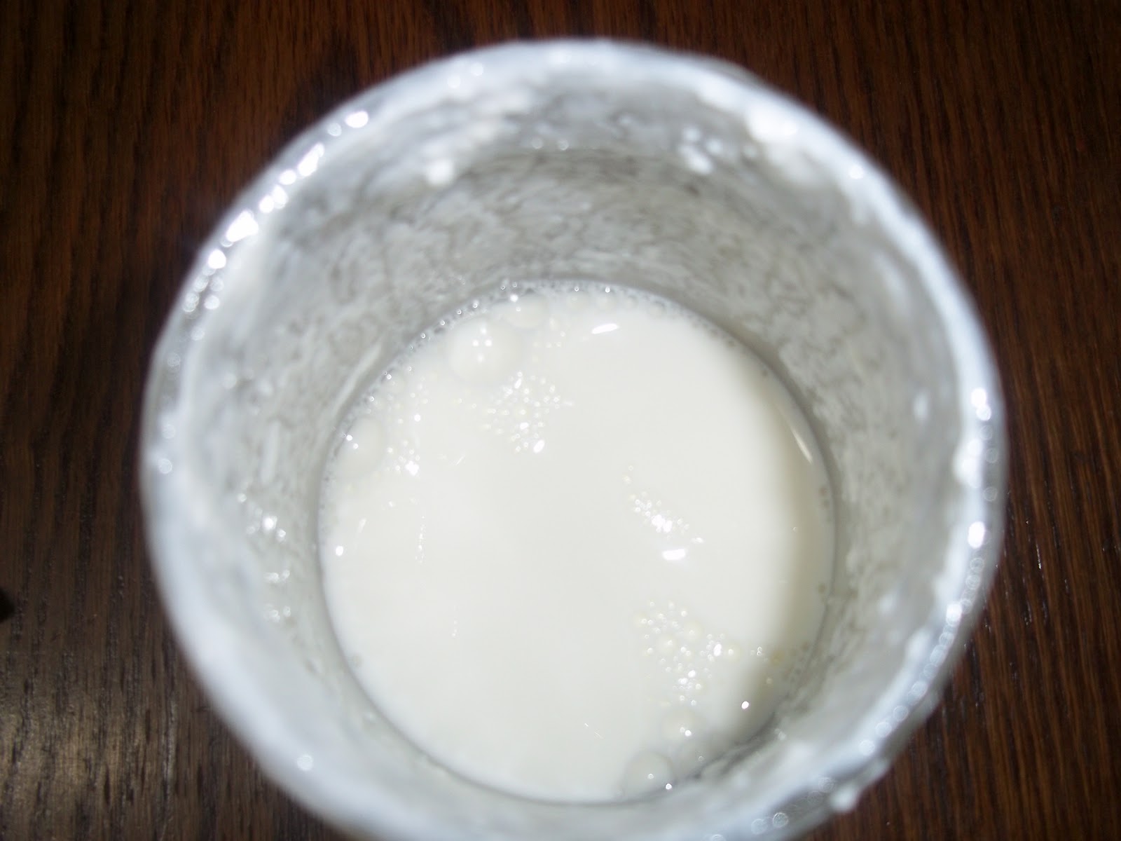 Homemade Kefir Recipe Probiotic Yogurt Alternative Penniless Parenting