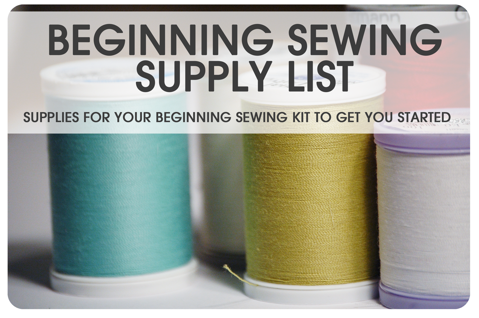 1. Sewing Machine Sewing Supplies Beginners Sale | Up to 70% Off | Best Deals TodayBest Deals · Top Brands · Huge Selection · Big SavingsTypes: Electronics, Fashion, Auto Parts, Home & Garden.