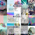 TRENDS // ECLECTIC TRENDS - AW 2016/17 GLOBAL COLOR RESEARCH - COSMIC PART IV