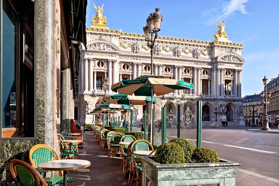 L Empire Cafe Paris Hotel L Empire Cafe Paris Hotel