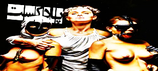 صدای ناما جعفری را درون گوش هایتان حس می کنید