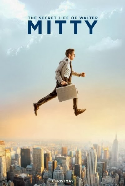The secret life of walter mitty