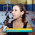 Pilates gratuito em São Pedro ganha destaque na programação da TV Globo