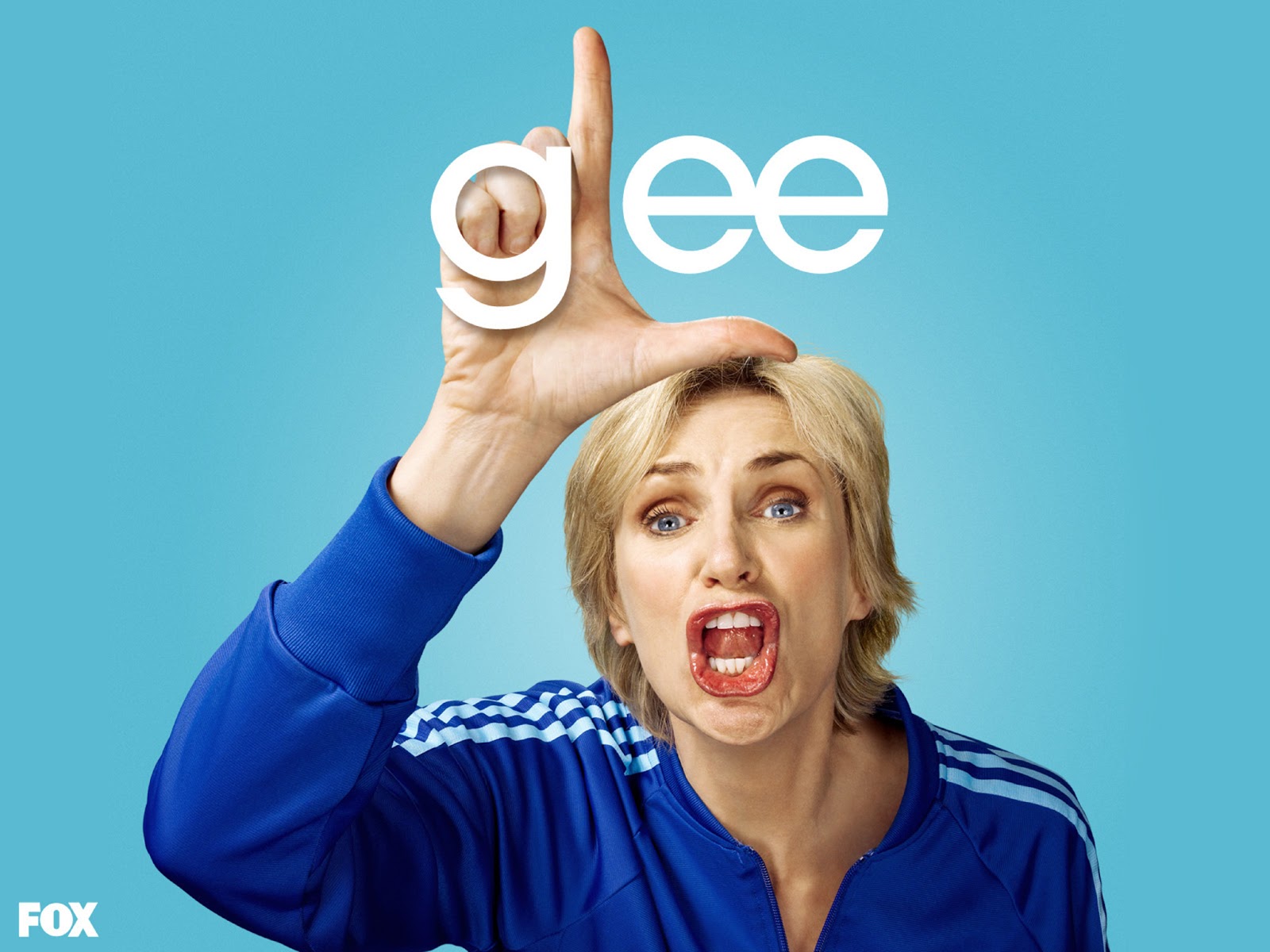 Chatter Busy: Jane Lynch Quotes