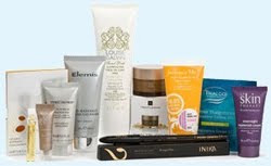 Latest in Beauty & the Beauty Bible collaborate