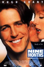 Watch Nine Months (1995) Movie Online